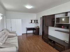 Dristor- bloc dupa cutremur- fix la gura de metrou